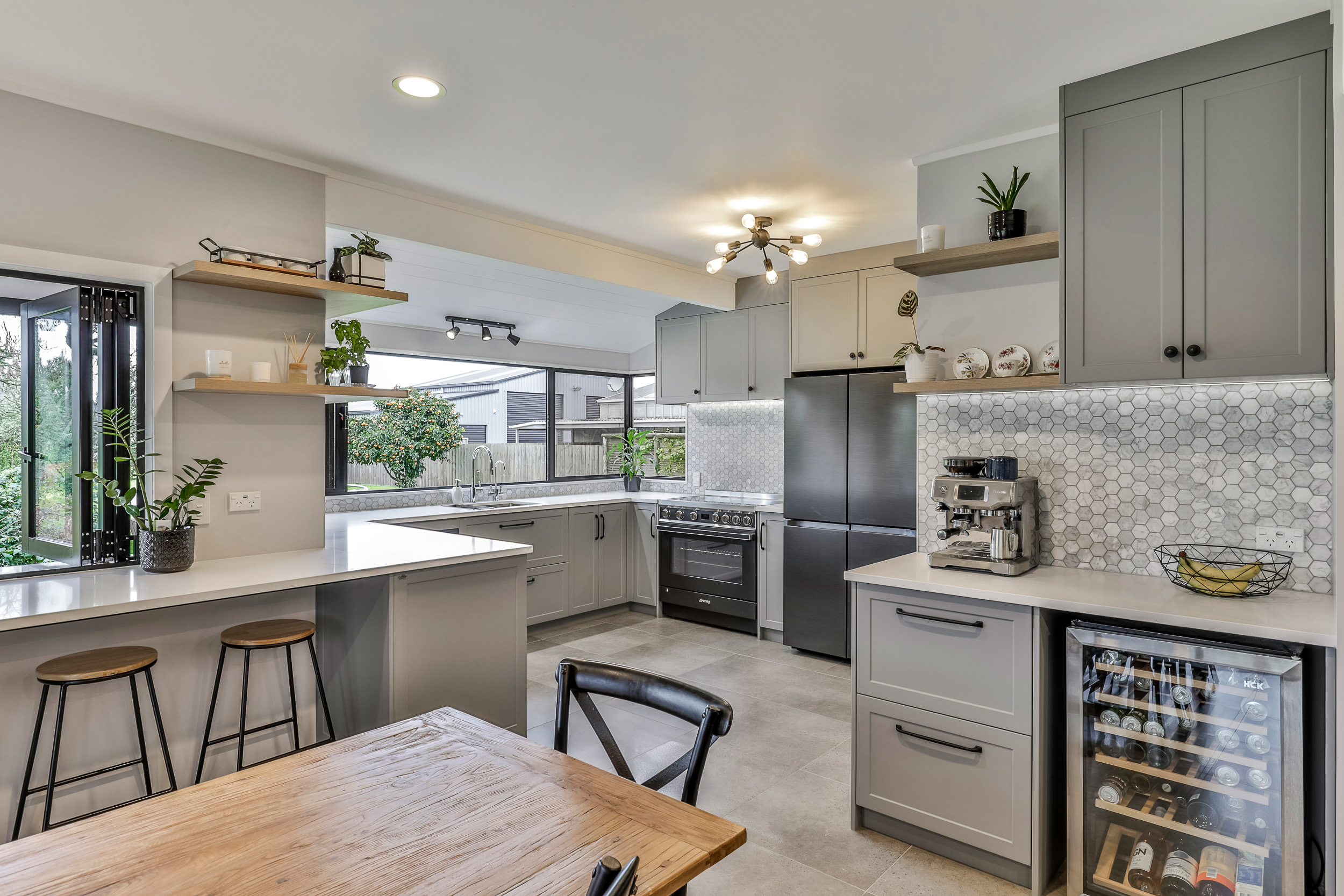 Cutting Edge Cabinetry - Harrisville Road, Buckland