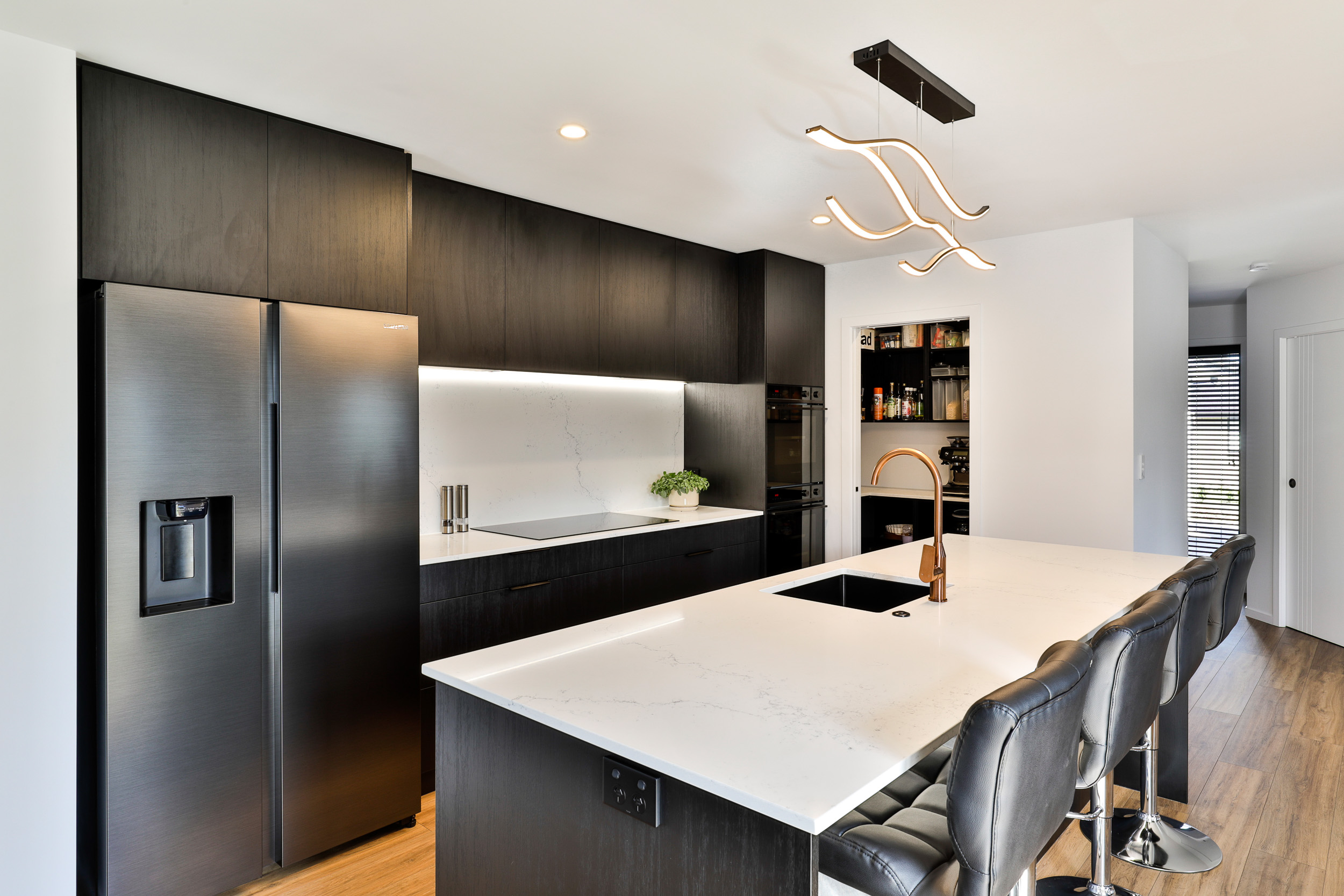 Cutting Edge Cabinetry - Abernethy Way, Patumahoe