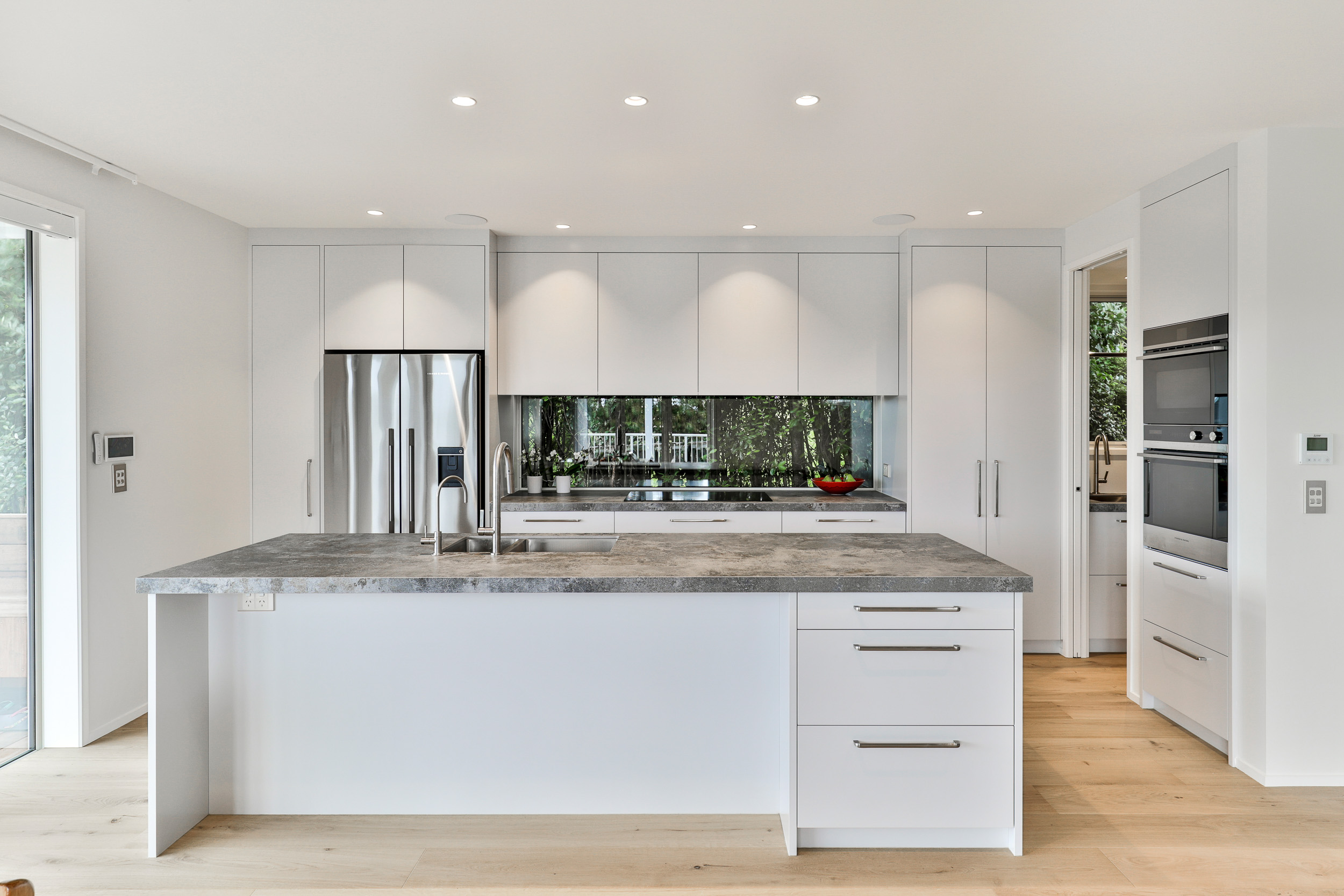 Cutting Edge Cabinetry - Ellerton Road, Mt Eden