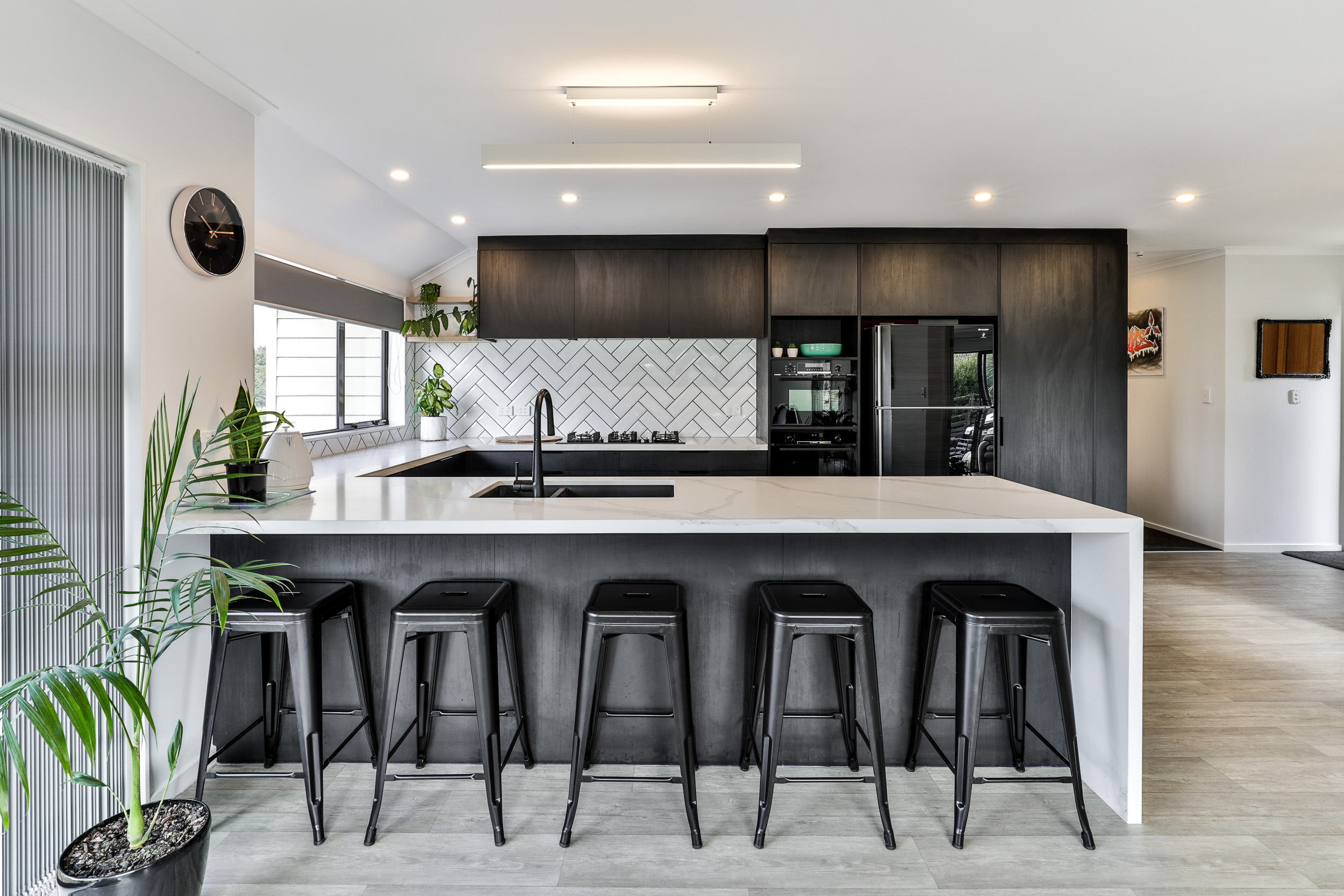 Cutting Edge Cabinetry - Butcher Road, Pukekohe