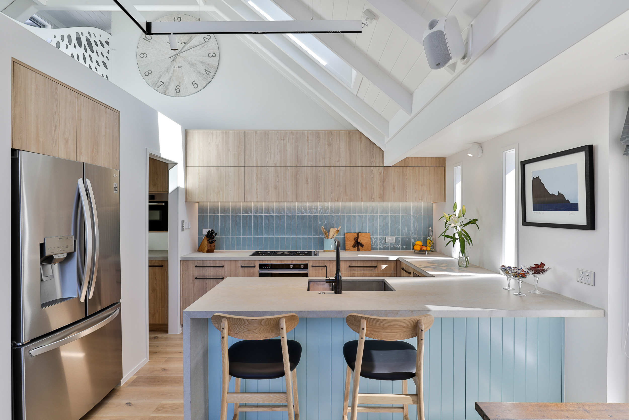 Cutting Edge Cabinetry - Wallace St, Herne Bay