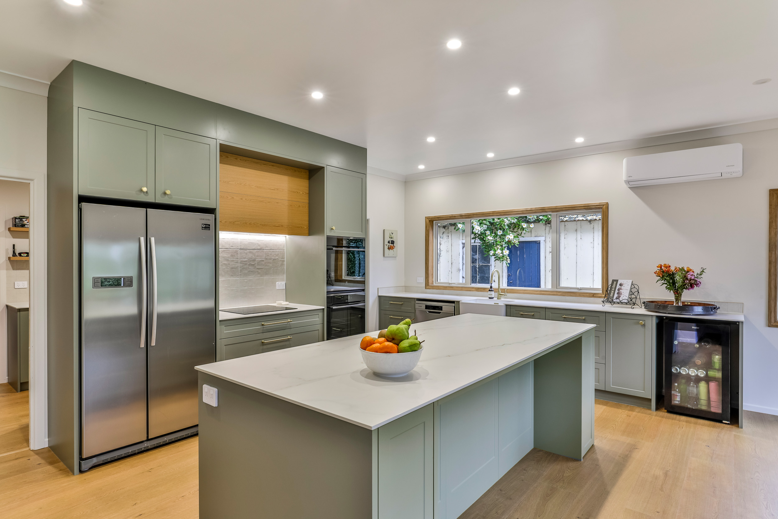 Cutting Edge Cabinetry - Kariotahi Road, Kariotahi