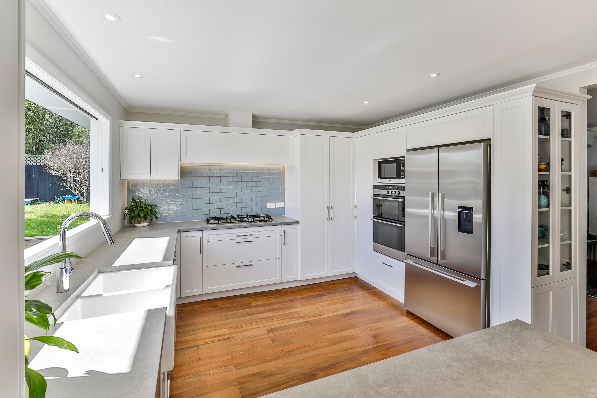 Cutting Edge Cabinetry - Park Road, Glenfield